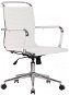 BHM Germany Burnle White - Office Chair