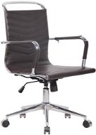 BHM Germany Burnle Brown - Office Chair