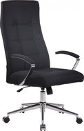 BHM Germany Donna Black - Office Chair