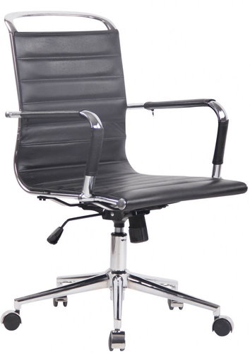 BHM Germany Eleanor Black - Office Chair - Main image