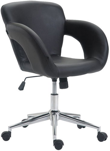 BHM Germany Freya Black - Office Chair - Main image