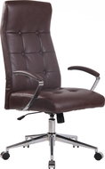 BHM Germany Fynn Burgundy - Office Chair