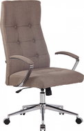 BHM Germany Fynn Taupe - Office Chair