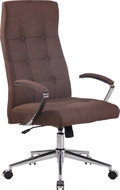 BHM Germany Gisela Brown - Office Chair