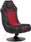 BHM Germany Taupo, Black / Red - Gaming Chair