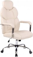 BHM Germany Gylen Cream - Office Chair