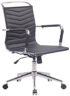 BHM Germany Hilay Black - Office Chair