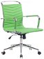 BHM Germany Hilay Green - Office Chair