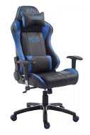 BHM Germany Leco Black - Office Chair