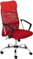 BHM Germany Lexus Red - Office Chair