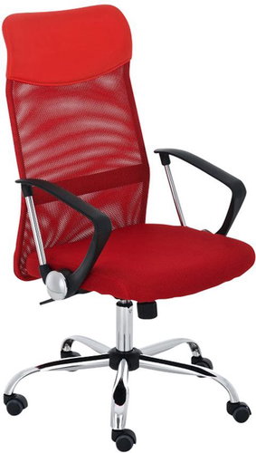 BHM Germany Lexus Red - Office Chair - Main image