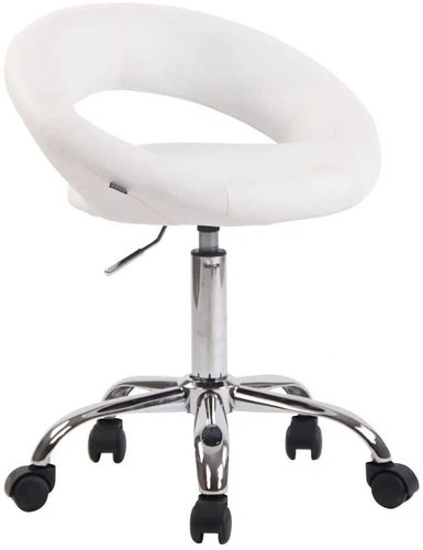 BHM Germany Oli White - Office Chair - Main image