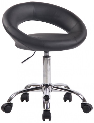 BHM Germany Oli Black - Office Chair - Main image