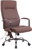 BHM Germany Portla barna - Irodai szék