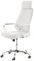 BHM Germany with Armrests Ronald White - Office Chair