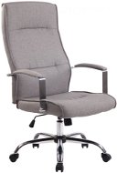 BHM Germany Portla Grey - Office Chair