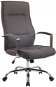 BHM Germany Portla Dark Grey - Office Chair