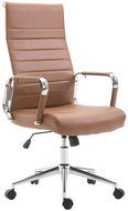 BHM Germany Maria White - Office Chair