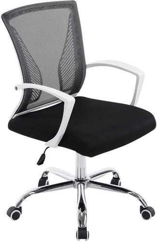 BHM Germany Flade Black - Office Chair - Main image