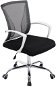 BHM Germany Flade Black - Office Chair