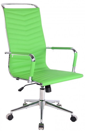BHM Germany Vally Green - Office Chair - Main image
