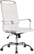 BHM Germany Victoria White - Office Chair