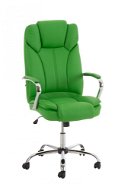 BHM Germany Xantho Green - Irodai szék