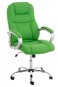 BHM Germany Barney I. Green - Office Armchair