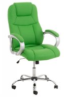 BHM Germany Barney II. Green - Office Armchair