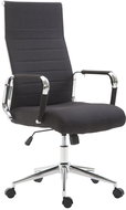 BHM Germany Maria Black - Office Armchair