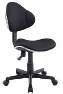 BHM Germany Milano, Black - Office Chair