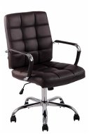 BHM Germany Lina 2 Brown - Office Armchair