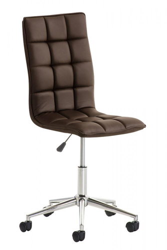 BHM Germany Beijing, Brown - Office Chair - Main image