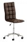 BHM GERMANY Peking barna - Irodai szék
