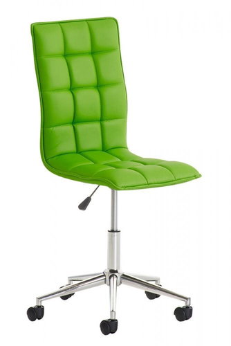 BHM Germany Beijing, Green - Office Chair - Main image