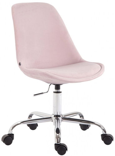 BHM Germany Toulouse, Pink - Office Chair - Main image