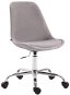 BHM Germany Toulouse, Grey - Office Chair