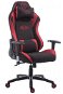 BHM Germany Shift, Black-red - Gaming Chair