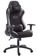 BHM Germany Shift, Black-gray - Gaming Chair