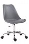 BHM Germany Toulouse, Grey - Office Chair