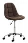 BHM Germany Emil, Brown - Office Chair