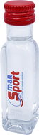 MarSport sea water in ampoules 30 pcs Hypertonic - Medical Device