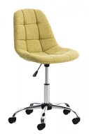 BHM Germany Emil, Green - Office Chair