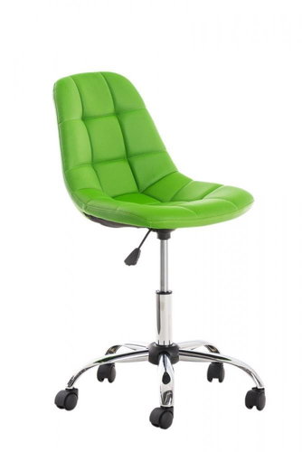 BHM Germany Emil, Green - Office Chair - Main image
