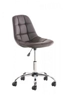 BHM Germany Emil, Brown - Office Chair