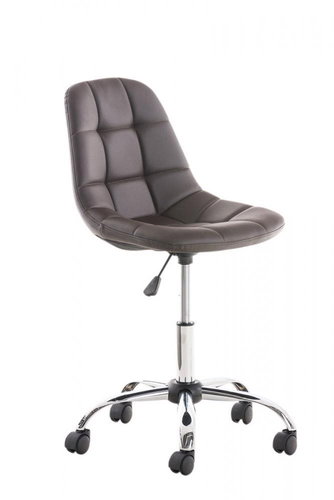 BHM Germany Emil, Brown - Office Chair - Main image