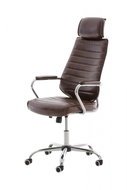 BHM Germany Rako, Burgundy - Office Armchair