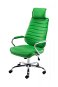 BHM Germany Rako, Green - Office Armchair