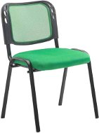 BHM GERMANY Michael, zelená - Konferenční židle