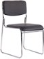 BHM GERMANY Kalla šedá - Konferenční židle